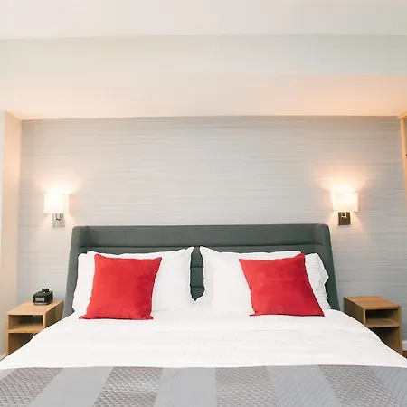 Hotel 32 32 New York Room photo