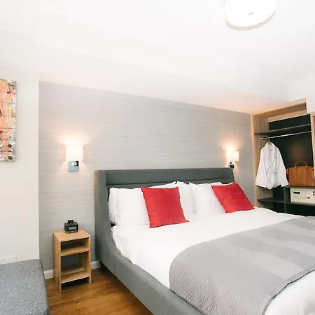 Hotel 32 32 New York Room photo