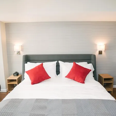 Hotel 32 32 New York Room photo