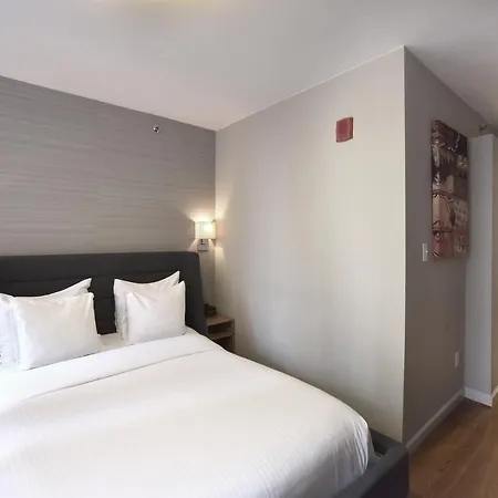 Hotel 32 32 New York Exterior photo