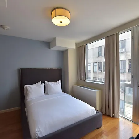 Hotel 32 32 New York Exterior photo