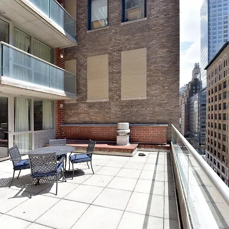 Hotel 32 32 New York Exterior photo