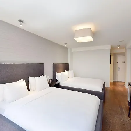 Hotel 32 32 New York Exterior photo