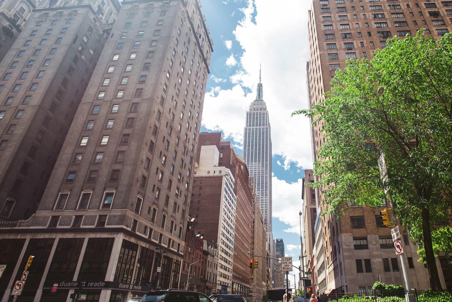 32 32 4* Nueva York