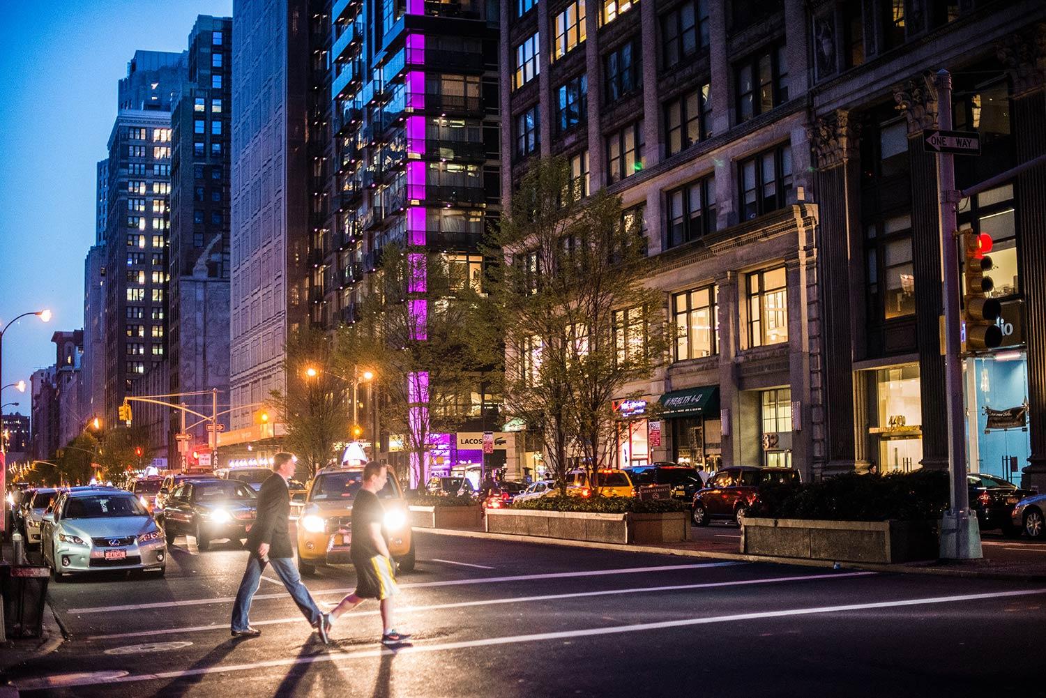32 32 Nueva York