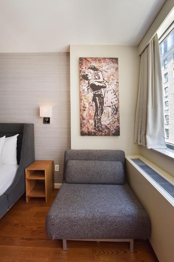 32 32 Hotel Nueva York