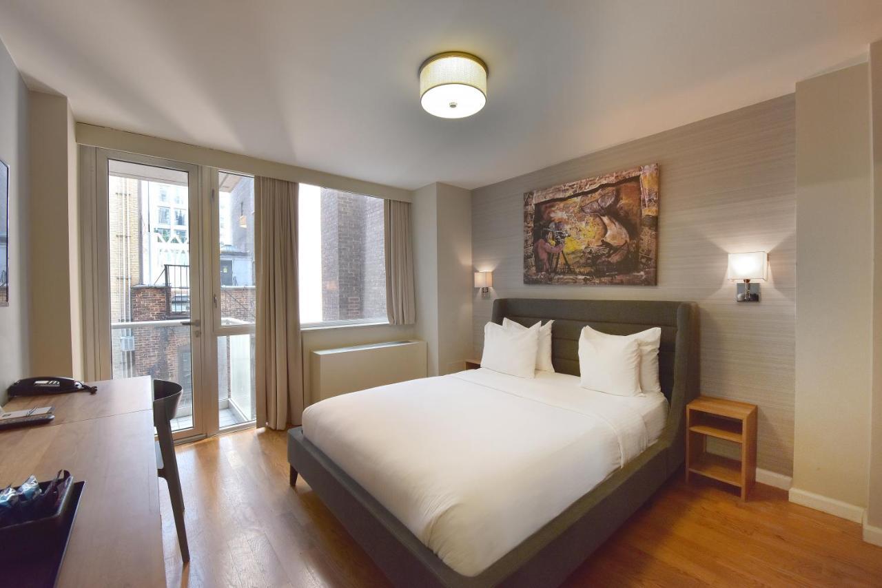 32 32 Hotel Nueva York