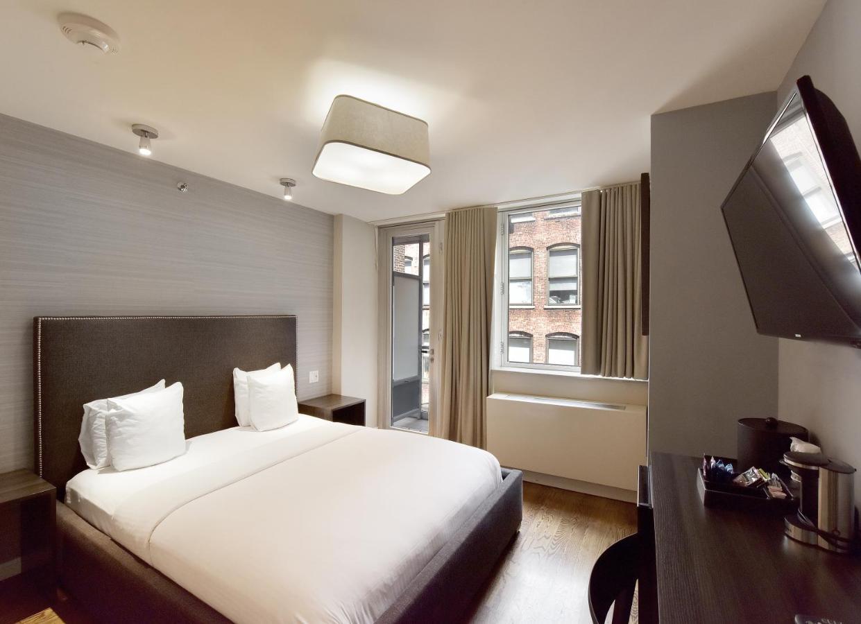 Hotel 32 32 Nueva York