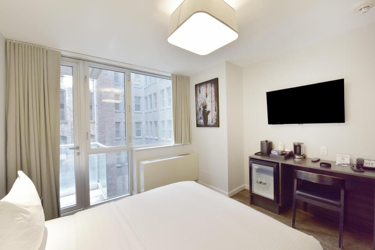 Hotel 32 32 Nueva York