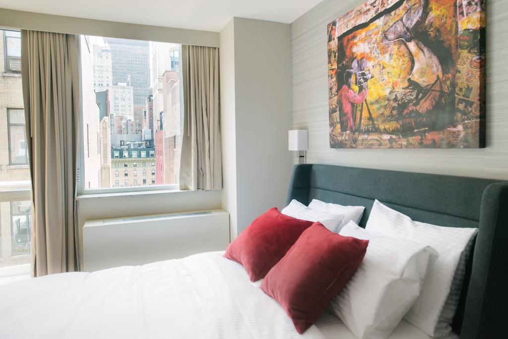 Hotel 32 32 New York